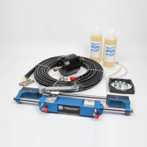 Mavi mare kit - mavi,