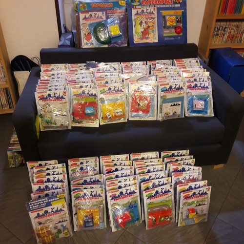 Love paperopoli disney - disney,