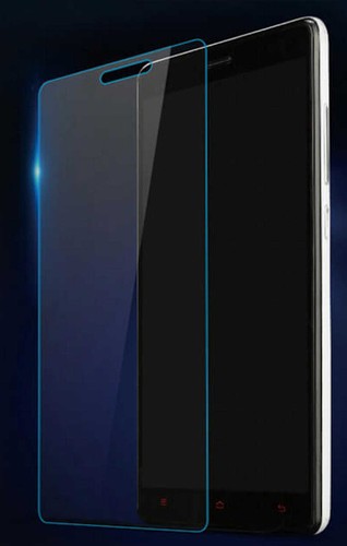 Vetro temperato xiaomi redmi - temperato, 3