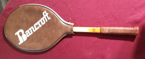 Racchetta tennis anni - tennis, 60