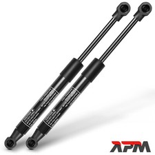 2x Gas Ammortizzatore Cofano