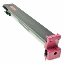 TONER MAGENTA ADATTO A KONICA