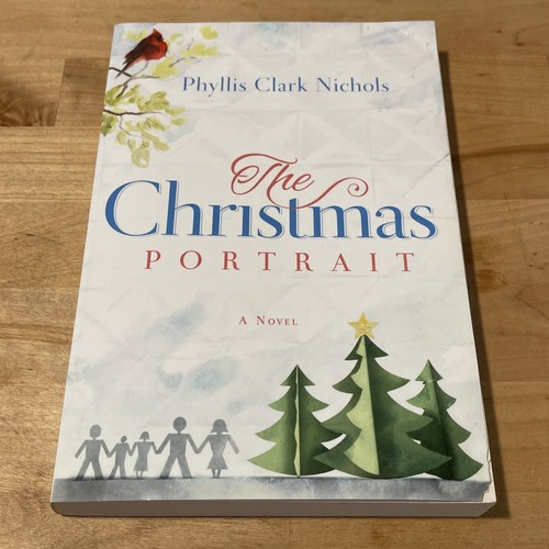 The christmas portrait soft - christmas,