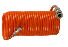 Tubo Aria Compressa Spirale