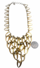 Collana vintage Christian Dior