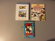 LIBRI/FUMETTI  VARI TEX WILLER + EVENTUALI ALTRI,  LEGGI DESCRIZIONE 