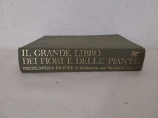 Grande libro dei fiori delle - grande,