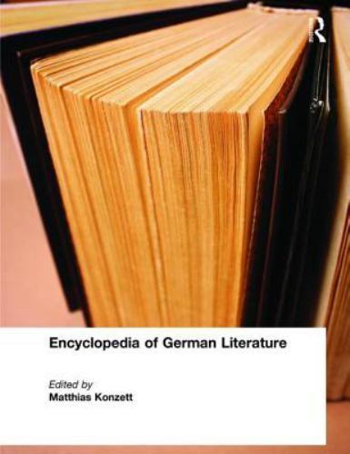 Encyclopedia german - of,