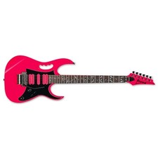 Ibanez JEMJRSP Pink PK Steve