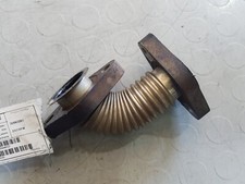 TUBO VALVOLA EGR FIAT MAREA (99-03) 1.9 JTD 81 KW SW 5P/D C.M.186A6000