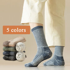 3 Paia Di Inverno Maschile