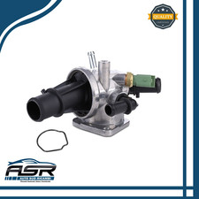 VALVOLA TERMOSTATICA FIAT 500 PANDA PUNTO IDEA LANCIA MUSA YPSILON 1.3 MJET