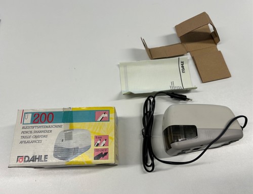 Dahle temperamatite - dahle,