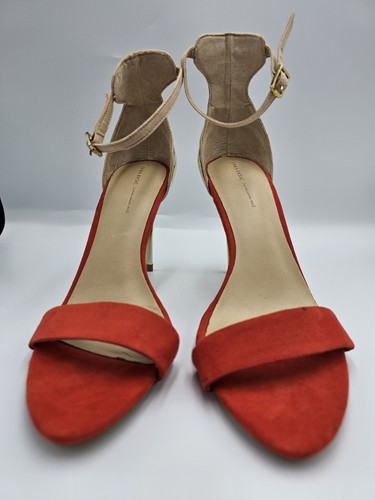 Zara basic spring summer - zara, shoes