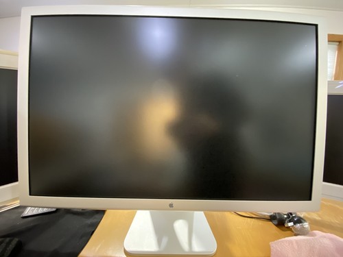 Apple cinema display - apple,