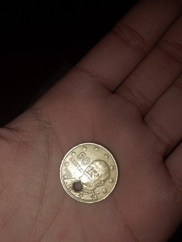 Moneta centesimi euro - centesimi,