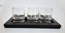 3 Bicchieri   Whisky The