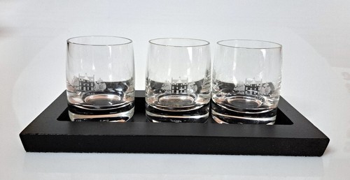Bicchieri whisky the - bicchieri,