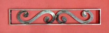 Window balustrade parapet - window,