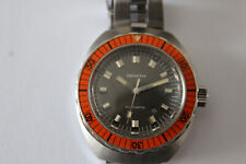 ZENITH A3630 SUBSEA DIVER - 1979