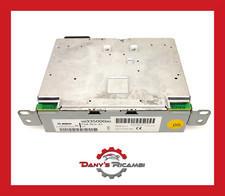 Sistema di navigazione modulo GPS Peugeot 208 Citroen 2016 2020 9833500080