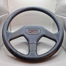 Volante originale Peugeot 205 GTI 3 razze **USATO**