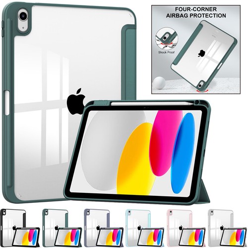 Custodia smart cover antiurto - cover,