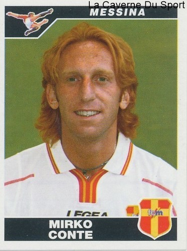 270 mirko conte italia - conte,