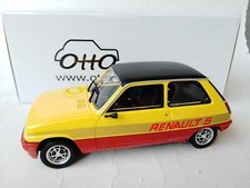 Ottomobile Renault 5 TS Monte