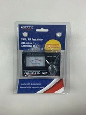 Astatic PDC1 100 Watt SWR