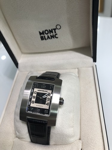 Montblanc profile automatic - montblanc,