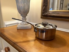 Mauviel M’COOK Sauce Pan