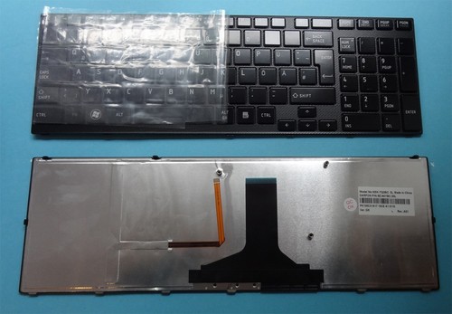 Tastiera toshiba satellite - tastiera,