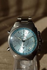 SEIKO Chronograph Telemeter