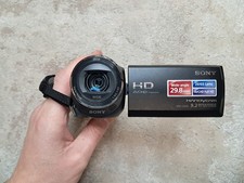 Sony Handycam HDR-CX240