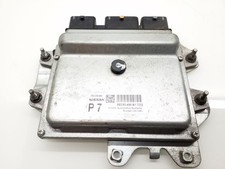 Centralina/modulo motore
