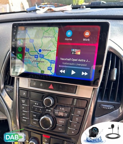Autoradio 64gb android 15 - 2+64gb,