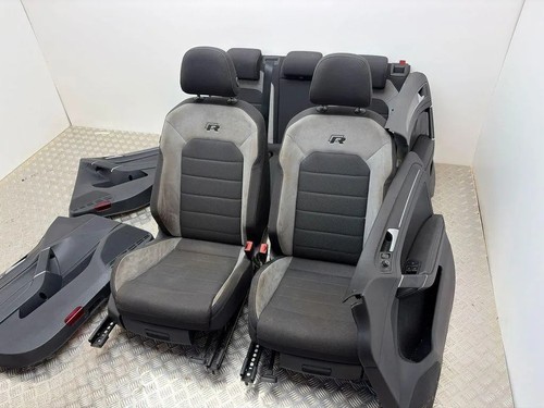 Set sedili golf - sedili, 5g1
