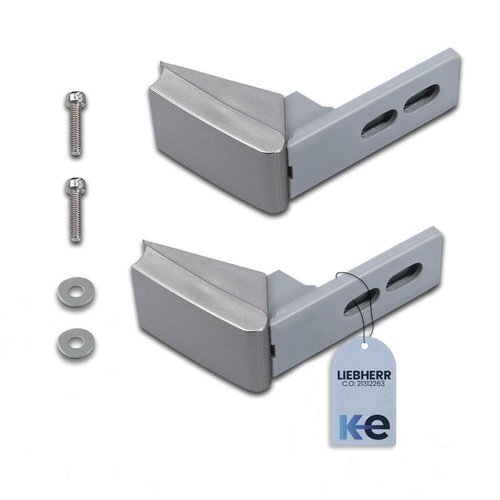 Set ricambi maniglia - set,