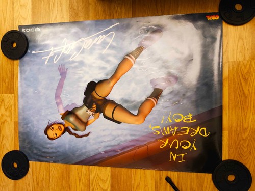 Poster tomb raider - tomb, lara