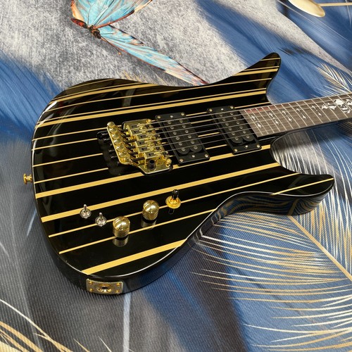 Schecter synyster gates - schecter,