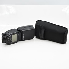 Flash Canon 600EX II-RT