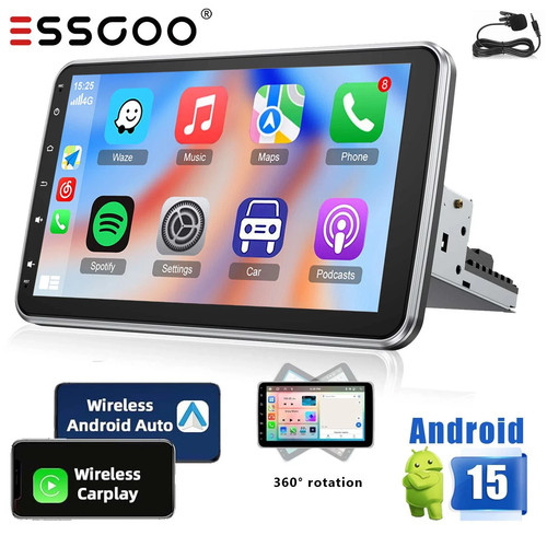 Autoradio 64g singolo 1 - singolo,