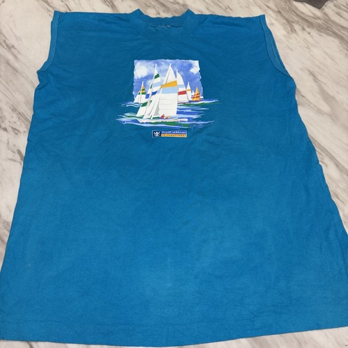 Canotta vintage royal - vintage,
