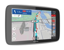 TomTom GO Expert 5" Navigatore