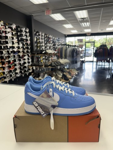Taglia nike air force 1 - 12,5,