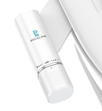 POCALAND Attacco bidet