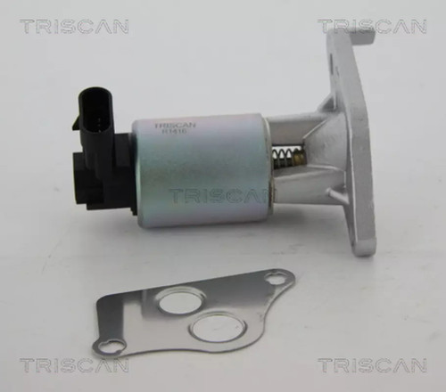 Valvola egr triscan 8813 - valvola, 24027
