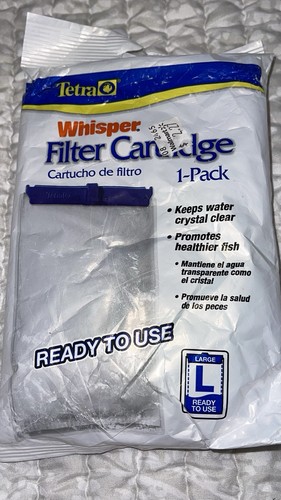 Tetra whisper cartuccia filtro - tetra,
