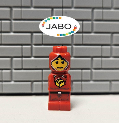 Lego microfigure - (s8/5/2),